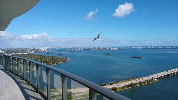 One Paraiso, 3131 NE 7th Ave #PH5103, Miami, Florida 33137, image 1
