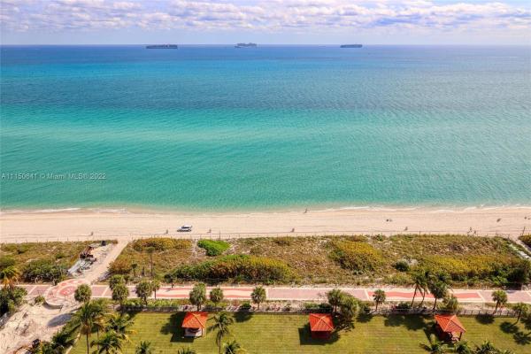 Club Atlantis, 2555 Collins Ave #2403, Miami Beach, Florida 33140, image 2