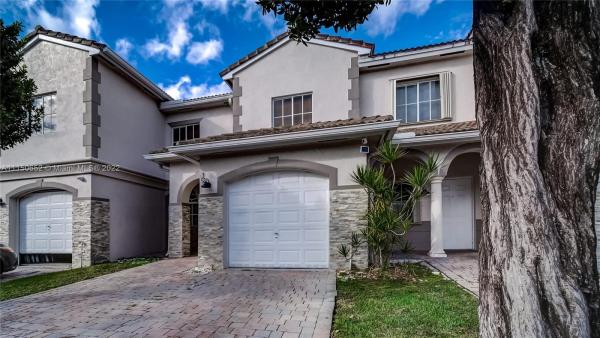 Kendall Village Townvillas, 8301 SW 124th Ave #102, Kendale Lakes, Florida 33183, image 2