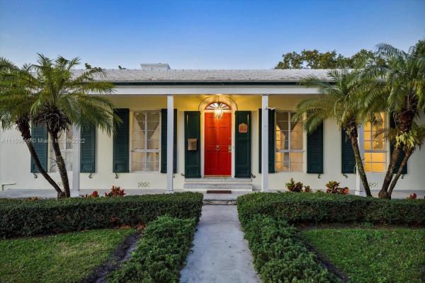 Beverly Glen, 45 NE 104th St, Miami Shores, Florida 33138, image 2