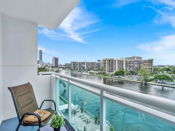 The Residences On Hollywood Beach, 3000 S Ocean Dr #604, Hollywood, Florida 33019, image 2
