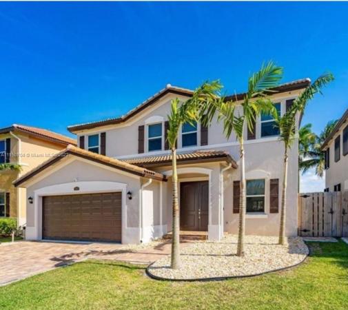 Hemingway Point, 11900 SW 253rd Ter, Princeton, Florida 33032, image 2