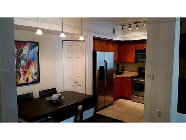 Brickell View West, 1723 SW 2nd Ave #607, Miami, Florida 33129, image 2