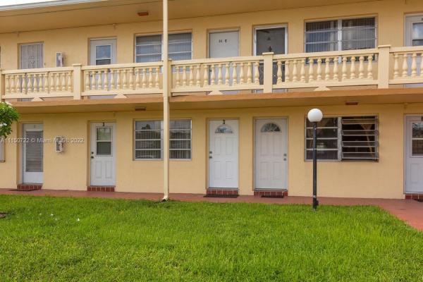 160 NE 203rd Ter #9, Miami Gardens, Florida 33179, image 2