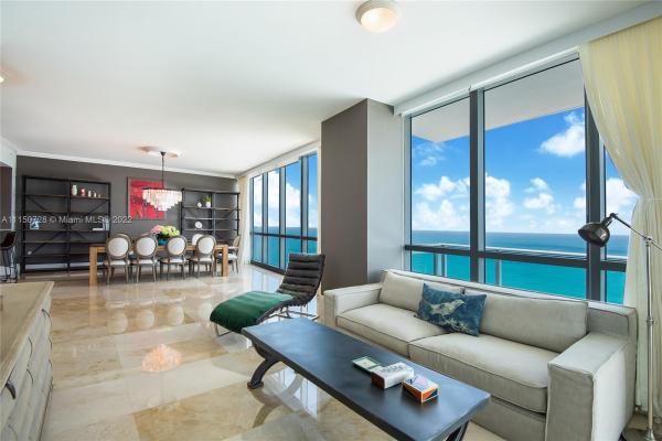One Bal Harbour, 10295 Collins Ave #2203, Bal Harbour, Florida 33154, image 2