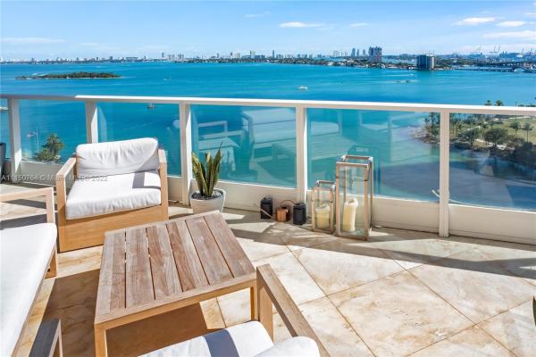 Paramount Bay, 2020 N Bayshore Dr #1502, Miami, Florida 33137, image 2