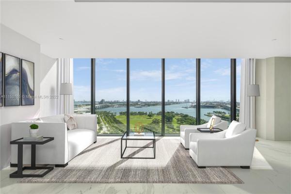 One Thousand Museum, 1000 Biscayne Blvd #1601, Miami, Florida 33132, image 2