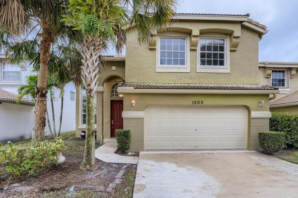 Wyndham, 1205 Oakwater Dr, Royal Palm Beach, Florida 33411, image 2