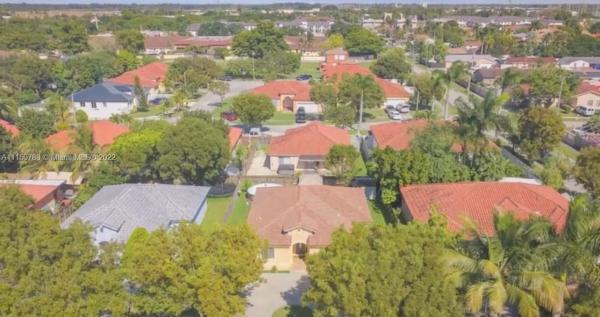Princeton No HOA, 13413 SW 256th St, Princeton, Florida 33032, image 2