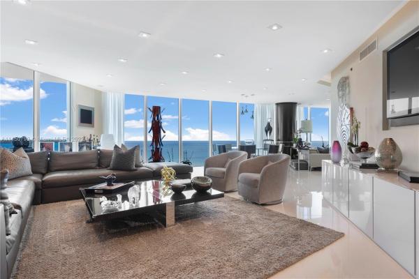 Trump Hollywood, 2711 S Ocean Dr #2902, Hollywood, Florida 33019, image 1