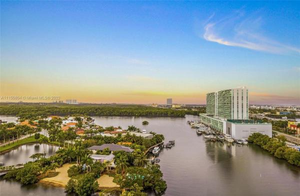 Oceania 5, 16500 Collins Ave #1555, Sunny Isles Beach, Florida 33160, image 2