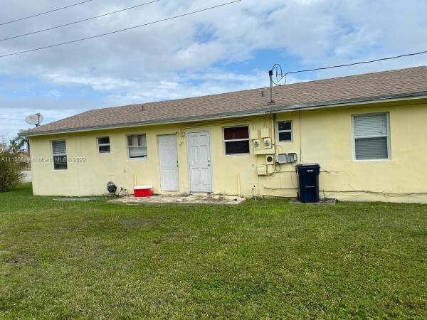Goulds No HOA, 11700 SW 221st St, Goulds, Florida 33170, image 1