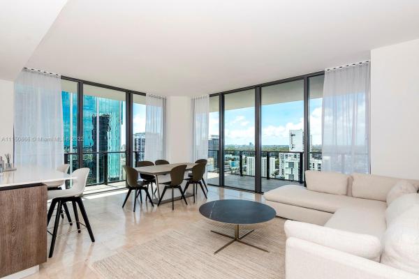 Rise Brickell City Centre, 88 SW 7th St #1602, Miami, Florida 33130, image 2