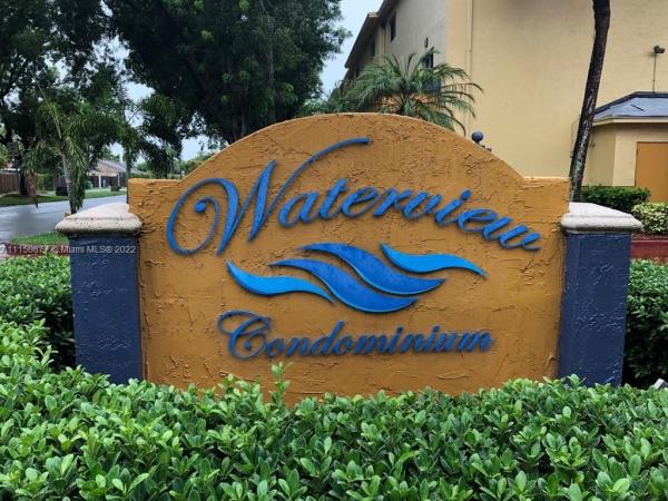 Waterview, 8249 SW 149th Ct #6-204, Kendall West, Florida 33193, image 1