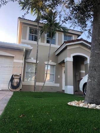 Melrose Parc, 4754 SW 163rd Pl, The Hammocks, Florida 33185, image 1