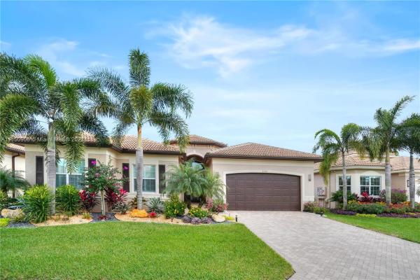 Valencia Cove, 8390 Cameron Cave Dr, Boynton Beach, Florida 33473, image 2