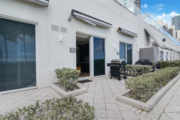 Ocean Two, 19111 Collins #Cabana, Sunny Isles Beach, Florida 33160, image 2