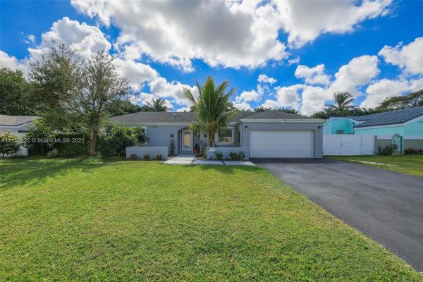 Weitzer Shauna Meadows, 15534 SW 153rd St, Richmond West, Florida 33187, image 1