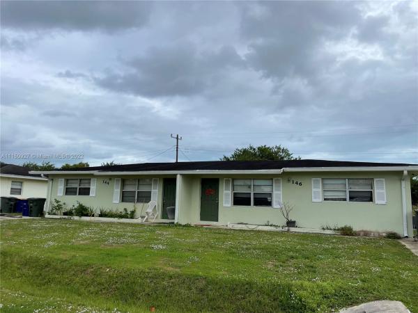 Westglen, 144 Westglen Dr, Fort Pierce, Florida 34981, image 2