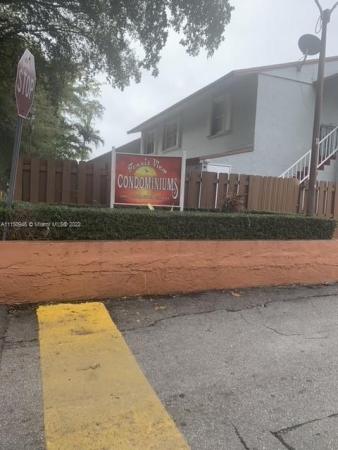 Tennis View, 15481 SW 81st Circle Ln #711, Kendall West, Florida 33193, image 1