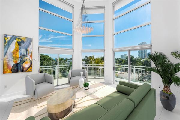 Vilazul Seaside Lofts, 7728 Collins Ave #12, Miami Beach, Florida 33141, image 2