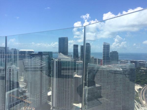 Brickell Heights East, 45 SW 9th St #3802, Miami, Florida 33130, image 2
