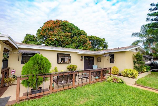 Windward Estates, 1921 NW 187th St, Miami Gardens, Florida 33056, image 2