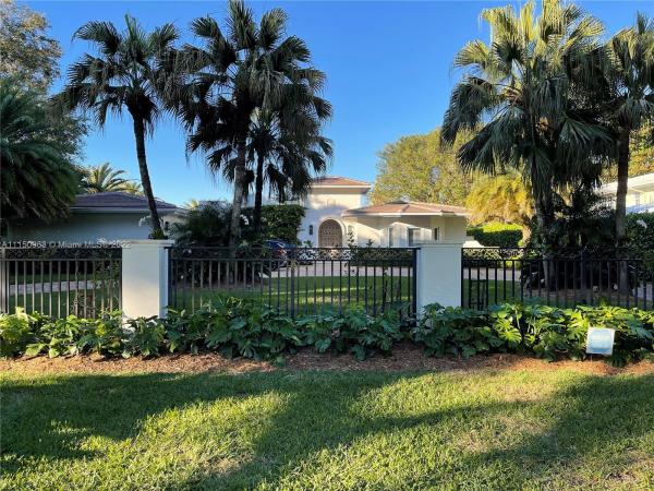 Coral Gables Country Club, 1251 Mariola Ct, Coral Gables, Florida 33134, image 1