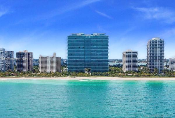 Oceana Bal Harbour, 10203 Collins Ave #401, Bal Harbour, Florida 33154, image 1