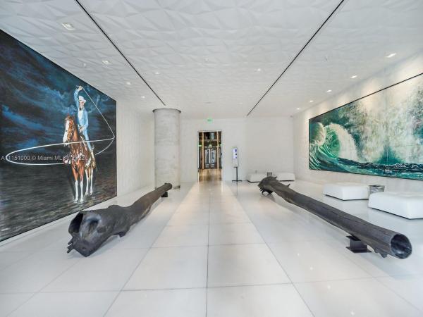 SLS Brickell, 1300 S Miami Ave #2509, Miami, Florida 33130, image 2