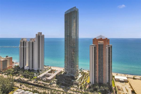 Residences By Armani Casa, 18975 Collins Ave #4003, Sunny Isles Beach, Florida 33160, image 1
