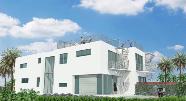 East Shenandoah, 1010 SW 22nd St #1, Miami, Florida 33129, image 1