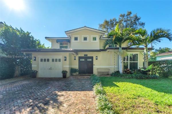 Riviera, 6910 Talavera St, Coral Gables, Florida 33146, image 2