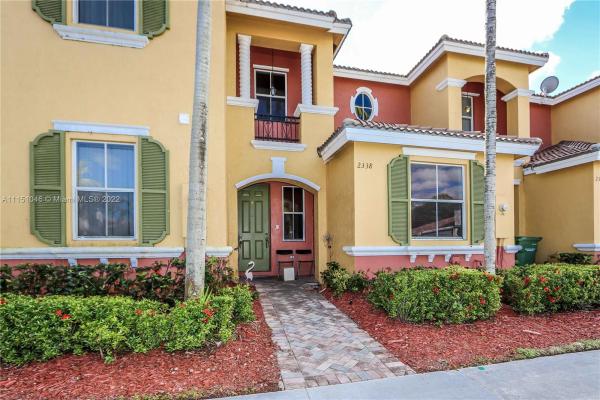Marbella Cove, 2338 NE 42nd Cir #2338, Homestead, Florida 33033, image 2
