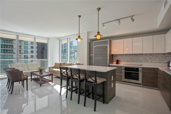 1100 Millecento Residences, 1100 S Miami Ave #2801, Miami, Florida 33130, image 2