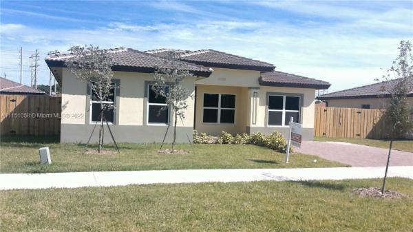 Princeton No HOA, 25389 SW 132nd Ave, Princeton, Florida 33032, image 2
