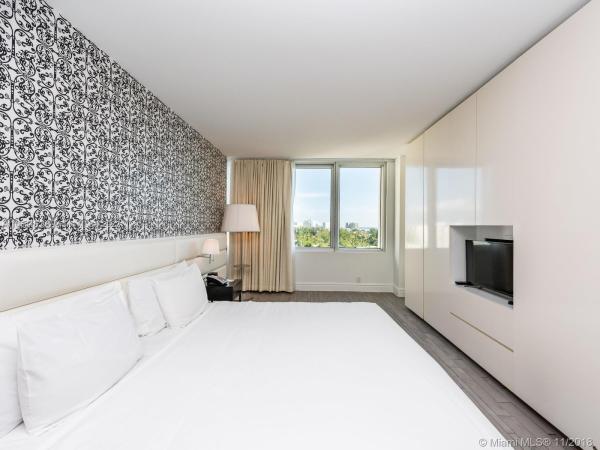 Mondrian South Beach, 1100 West Ave #1011, Miami Beach, Florida 33139, image 2