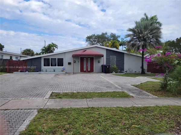 Riverland Village, 3161 Riverland Rd, Fort Lauderdale, Florida 33312, image 1