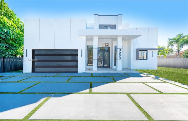 Tropical Estates, 9960 SW 42nd Ter, Olympia Heights, Florida 33165, image 2