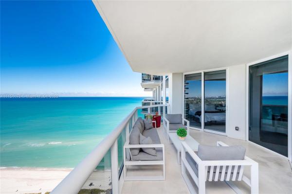 Green Diamond, 4775 Collins Ave #3408, Miami Beach, Florida 33140, image 2