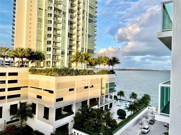 Moon Bay Of Miami, 520 NE 29th St #901, Miami, Florida 33137, image 2