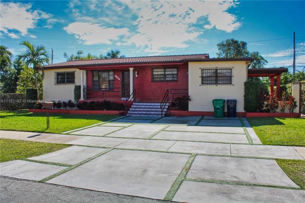 Miracle Manor, 7840 SW 19th St, Westchester, Florida 33155, image 2