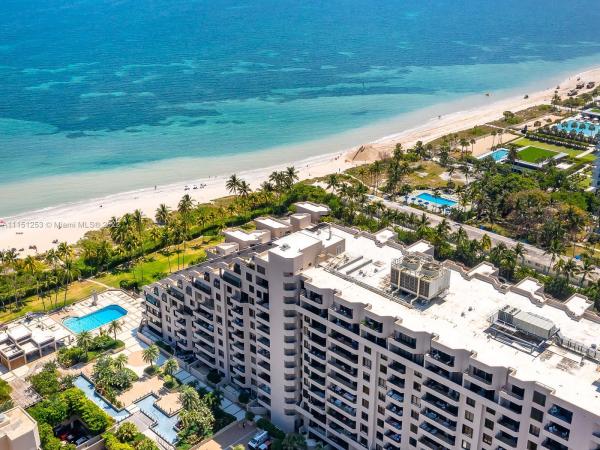 Oceansound At Key Colony, 251 Crandon Blvd #425, Key Biscayne, Florida 33149, image 2