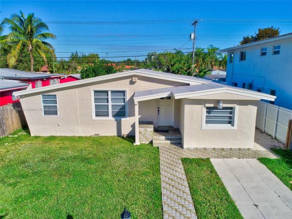 Central Miami, 6765 SW 39th Ter, Coral Terrace, Florida 33155, image 2