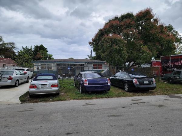 Melrose Park Estates, Fort Lauderdale, Florida 33312, image 1
