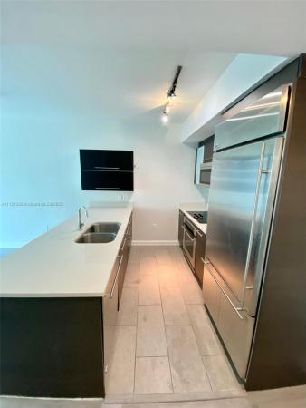 500 Brickell East, 500 Brickell Ave #1408, Miami, Florida 33131, image 2