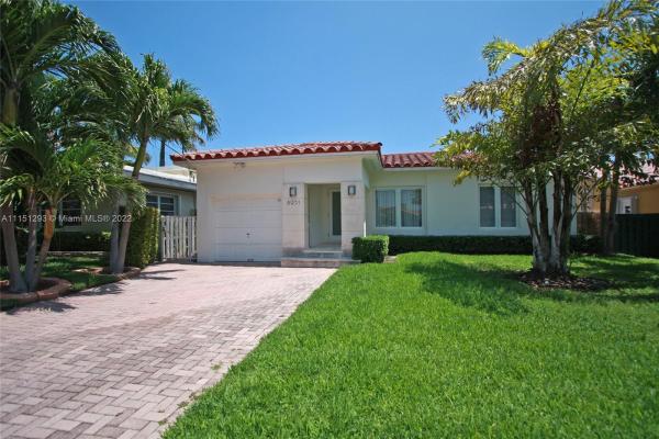 Normandy Beach, 8951 Froude Ave, Surfside, Florida 33154, image 2