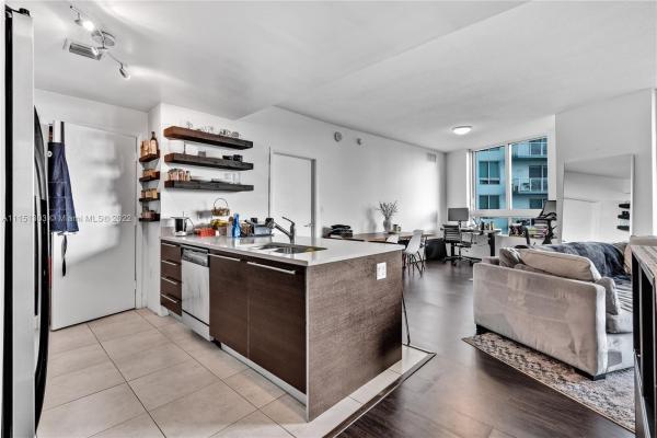 Quantum On The Bay, 1900 N Bayshore Dr #2919, Miami, Florida 33132, image 2