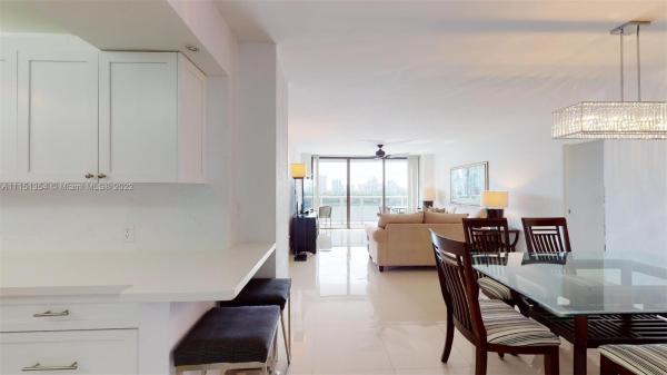 Eldorado Towers, 3675 N Country Club Dr #1006, Aventura, Florida 33180, image 2