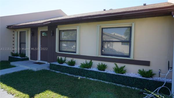 Devon Aire Villas, 11972 SW 110th Street Cir S, The Crossings, Florida 33186, image 1